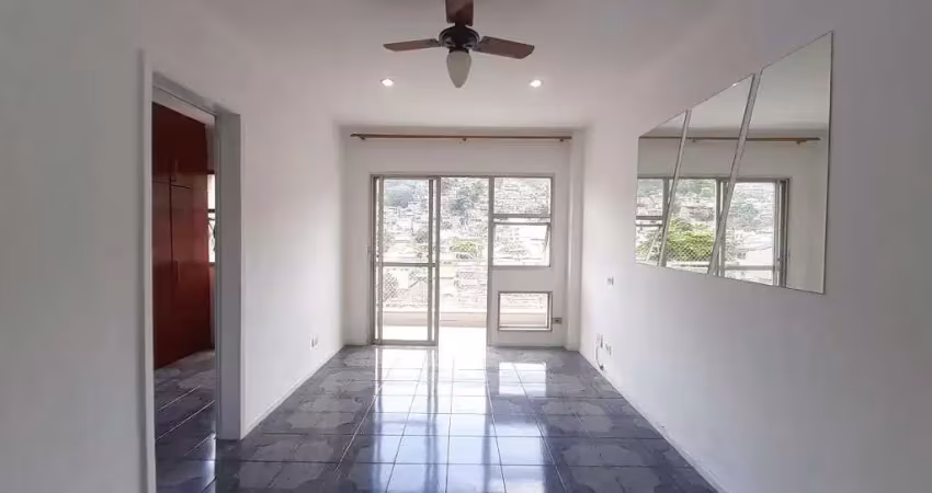 Apartamento para venda - engenho novo, 2 quartos,  60 m² - rio de janeiro