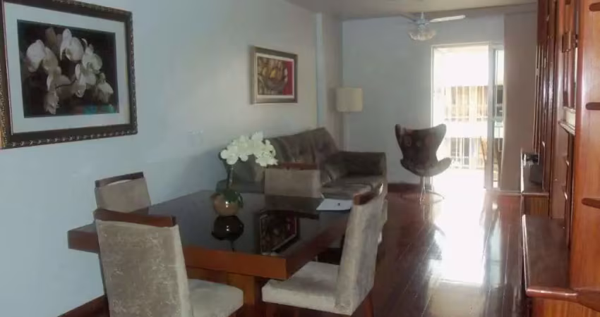 Cobertura para venda - tijuca, 3 quartos,  110 m² - rio de janeiro