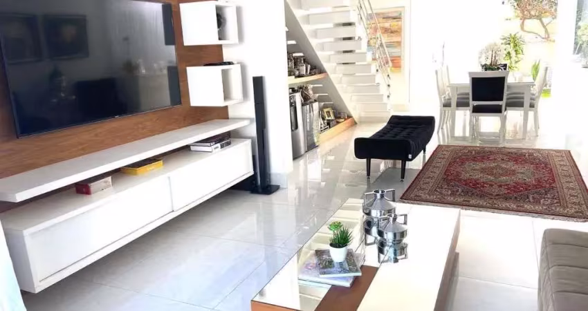 Casa / sobrado em condomínio para venda - recreio, 4 quartos,  243 m² - rio de janeiro