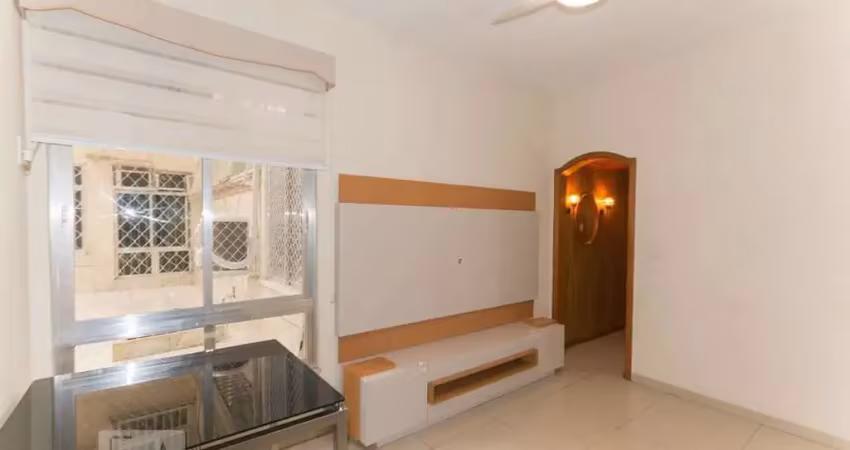 Apartamento para venda - grajaú, 2 quartos,  67 m² - rio de janeiro