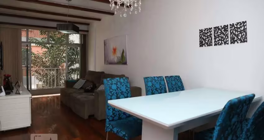 Apartamento para venda - tijuca, 3 quartos,  110 m² - rio de janeiro