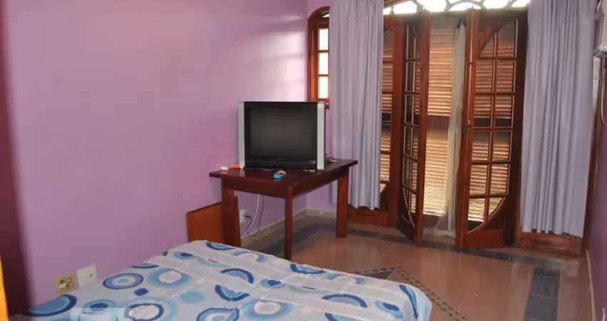 Casa / sobrado em condomínio para venda - vargem pequena, 4 quartos,  300 m² - rio de janeiro