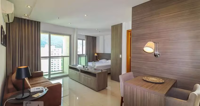 Apartamento para venda - jacarepaguá, 1 quarto,  38 m² - rio de janeiro