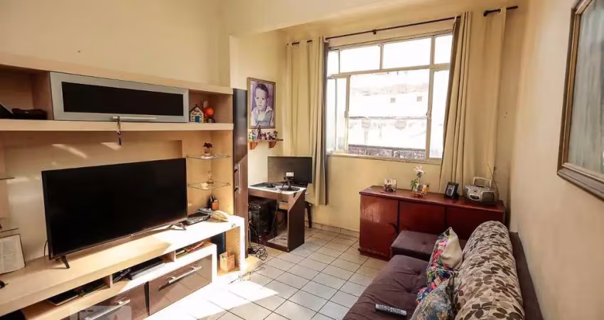 Apartamento para venda - meier, 1 quarto,  46 m² - rio de janeiro