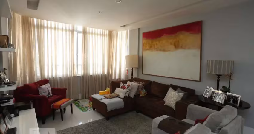 Apartamento para venda - copacabana, 2 quartos,  98 m² - rio de janeiro