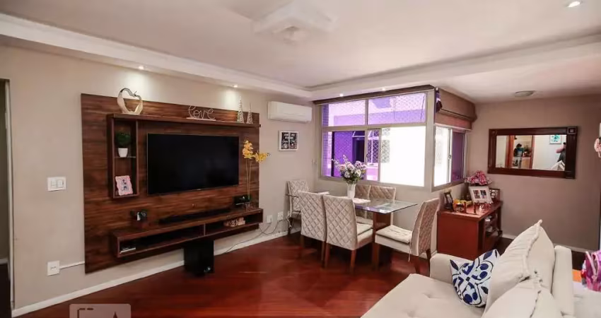 Apartamento para venda - engenho novo, 2 quartos,  75 m² - rio de janeiro