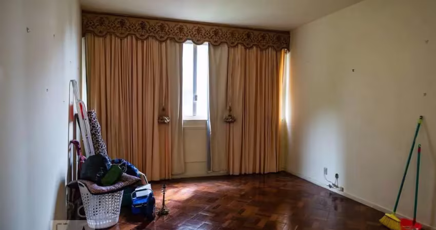 Apartamento para venda - copacabana, 3 quartos,  100 m² - rio de janeiro