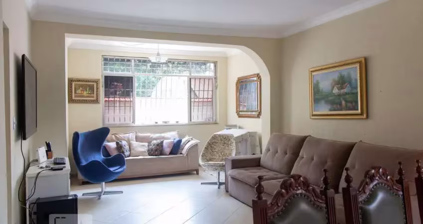 Apartamento para venda - vila isabel, 4 quartos,  145 m² - rio de janeiro