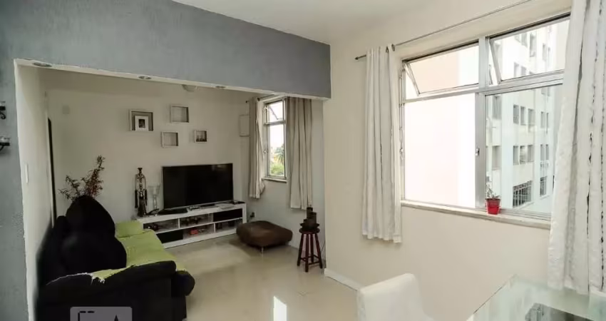 Apartamento para venda - engenho novo, 2 quartos,  60 m² - rio de janeiro