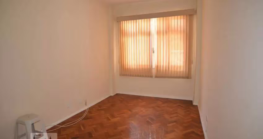 Apartamento para venda - glória, 1 quarto,  55 m² - rio de janeiro