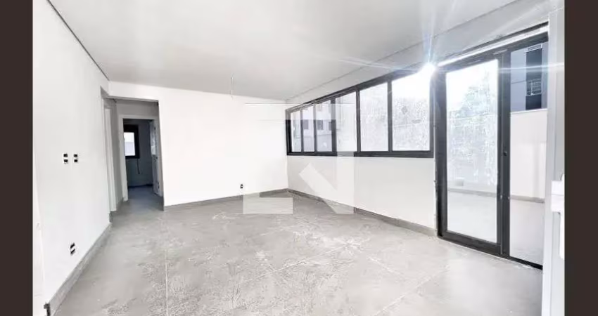 Apartamento para venda - santo antônio, 2 quartos,  134 m² - belo horizonte