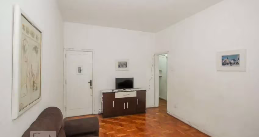 Apartamento para venda - copacabana, 3 quartos,  90 m² - rio de janeiro