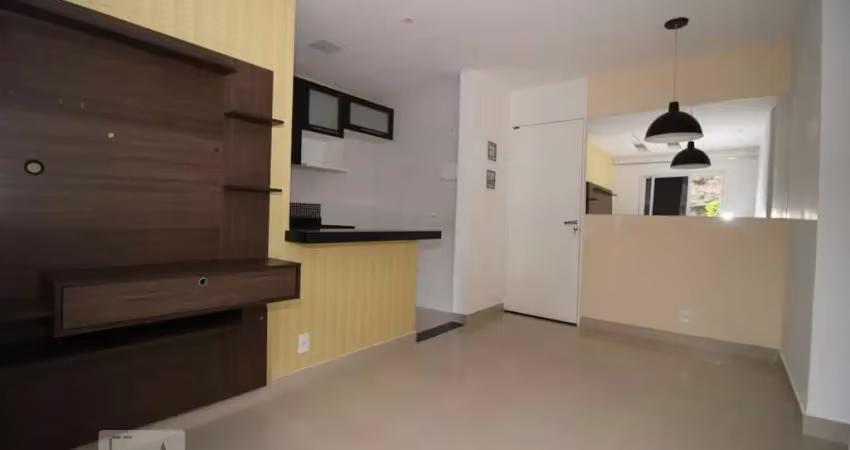 Apartamento para venda - jacarepaguá, 2 quartos,  47 m² - rio de janeiro