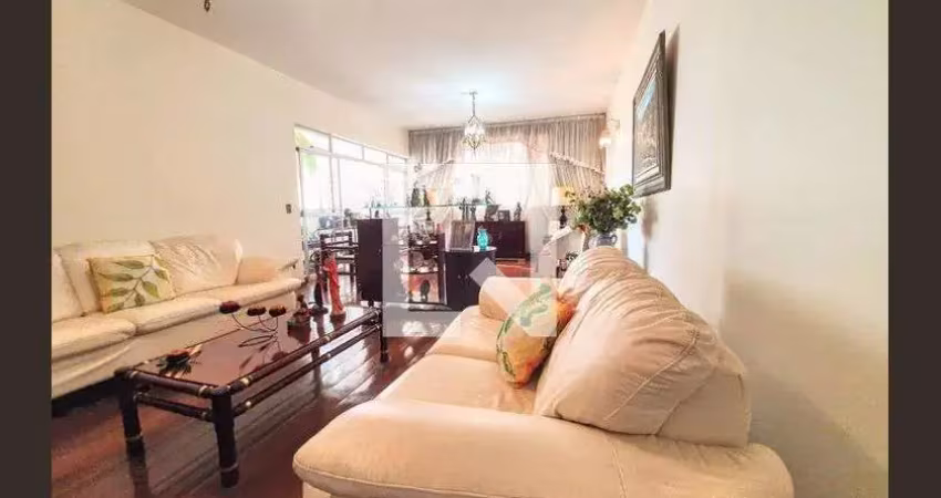 Cobertura para venda - gutierrez, 4 quartos,  350 m² - belo horizonte