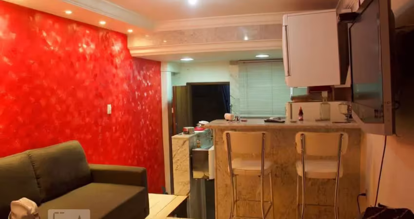 Apartamento para venda - são conrado, 1 quarto,  70 m² - rio de janeiro