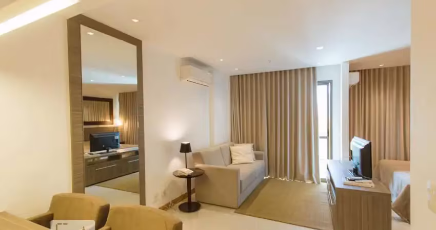 Apartamento para venda - jacarepaguá, 1 quarto,  35 m² - rio de janeiro
