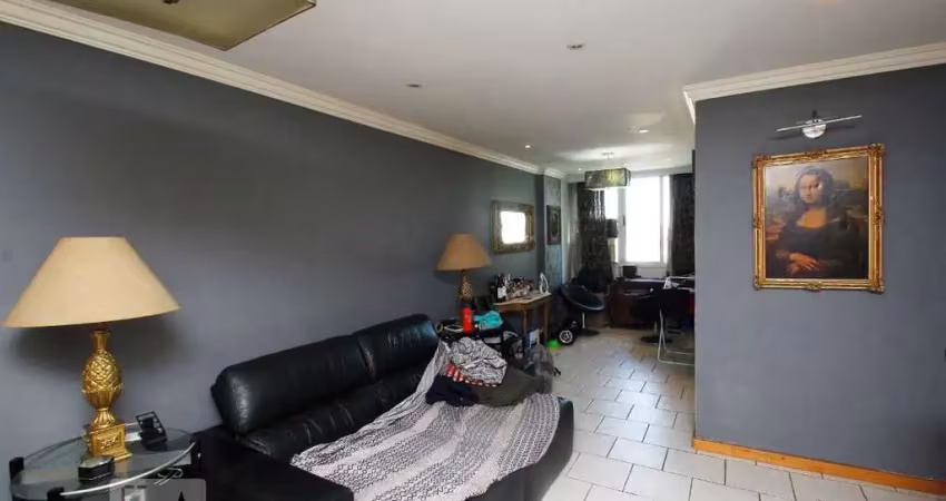 Apartamento para venda - centro, 1 quarto,  42 m² - rio de janeiro