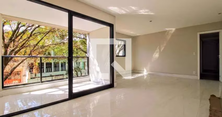 Apartamento para venda - serra, 3 quartos,  113 m² - belo horizonte