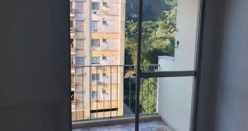 Apartamento para venda - itanhangá, 2 quartos,  58 m² - rio de janeiro