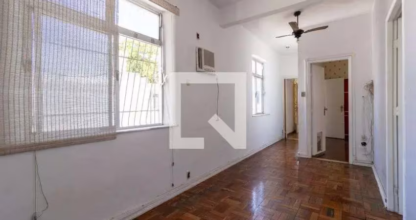 Apartamento para venda - maracanã, 3 quartos,  100 m² - rio de janeiro