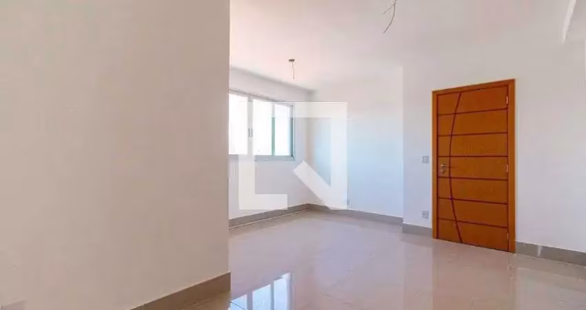 Apartamento para venda - minas brasil, 3 quartos,  70 m² - belo horizonte
