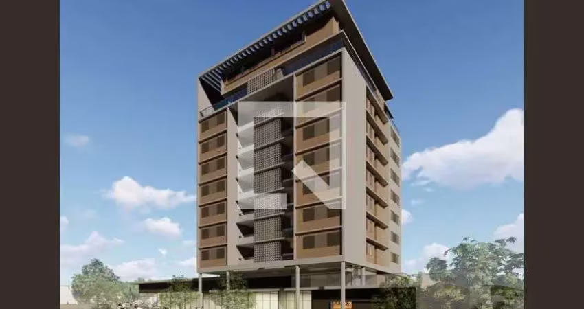 Apartamento para venda - salgado filho, 2 quartos,  115 m² - belo horizonte