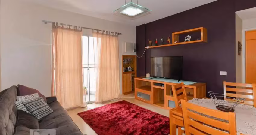 Apartamento para venda - maracanã, 2 quartos,  67 m² - rio de janeiro
