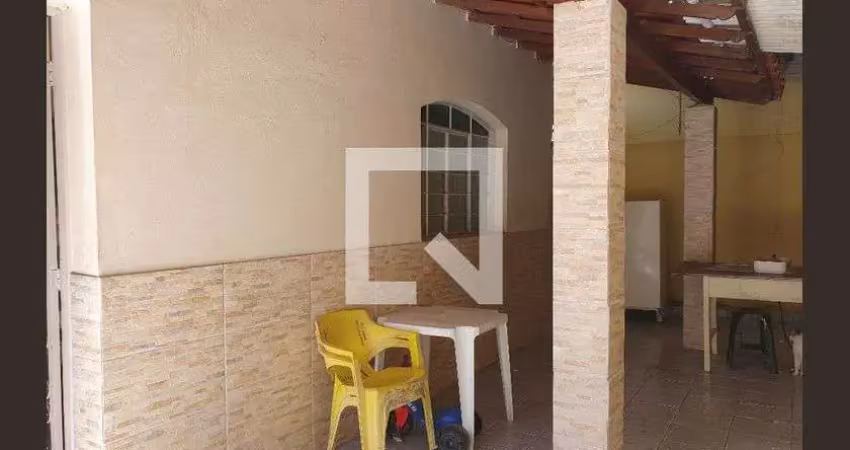 Casa para venda - horto florestal, 2 quartos,  108 m² - belo horizonte