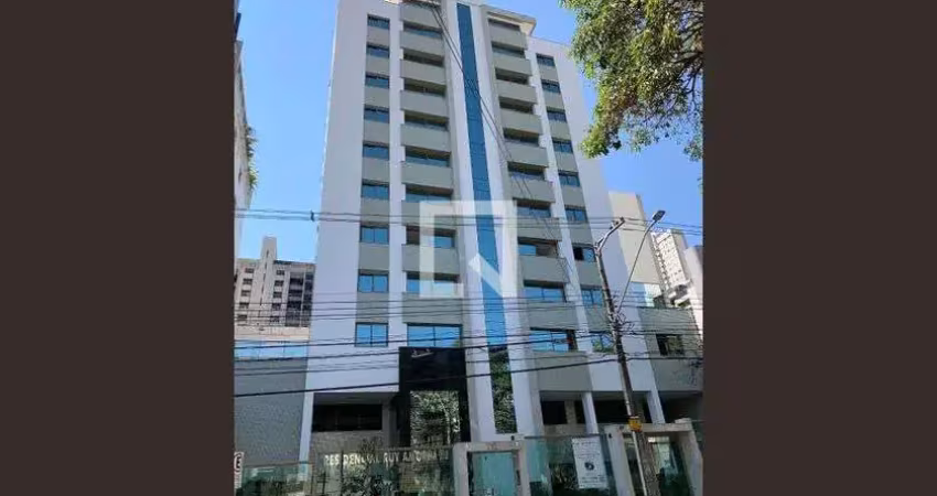 Apartamento para venda - gutierrez, 3 quartos,  129 m² - belo horizonte