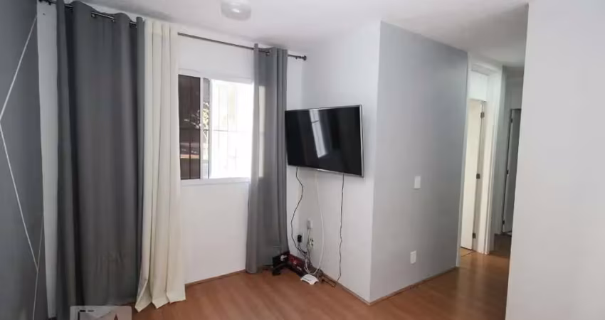 Apartamento para venda - engenho novo, 2 quartos,  44 m² - rio de janeiro