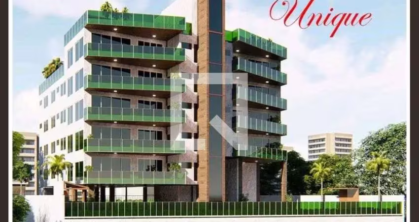 Cobertura para venda - santa lúcia, 4 quartos,  536 m² - belo horizonte