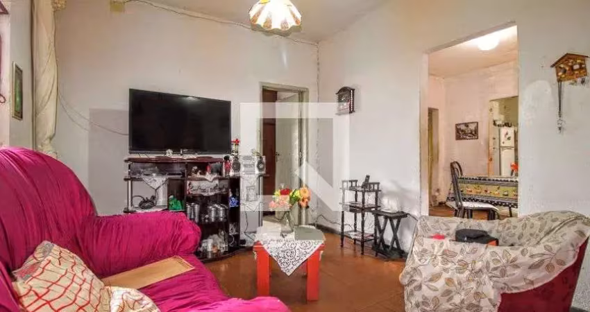 Casa para venda - salgado filho, 3 quartos,  270 m² - belo horizonte