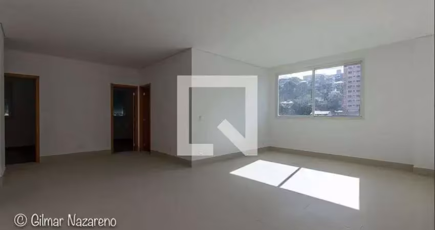 Apartamento para venda - santa lúcia, 4 quartos,  143 m² - belo horizonte