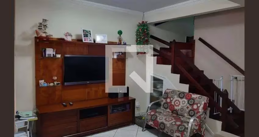 Casa para venda - santa rosa, 3 quartos,  95 m² - belo horizonte