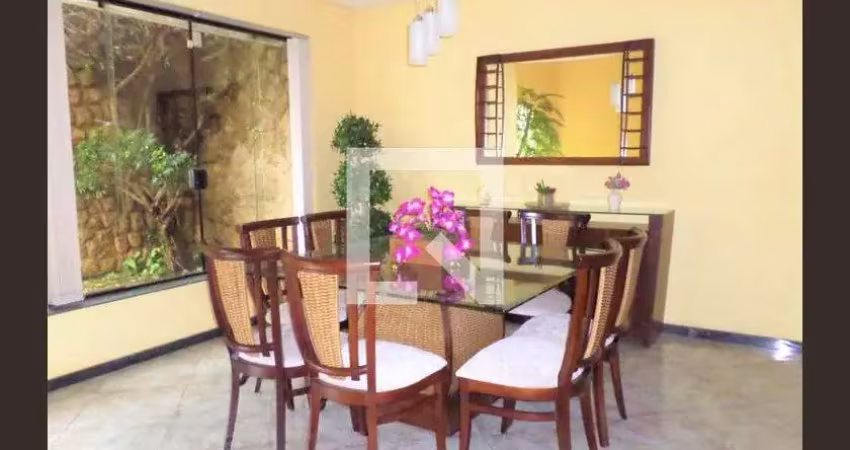 Casa para venda - havaí, 4 quartos,  311 m² - belo horizonte