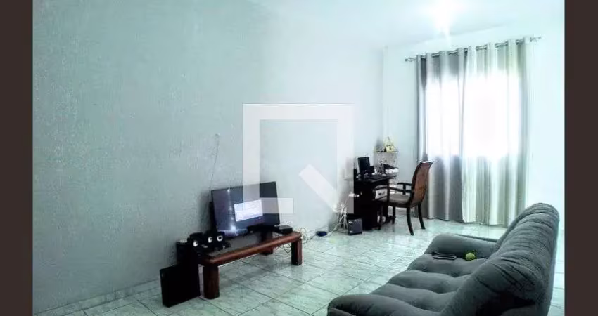 Casa para venda - castelo, 2 quartos,  234 m² - belo horizonte