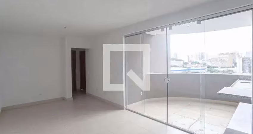 Apartamento para venda - floresta, 3 quartos,  78 m² - belo horizonte