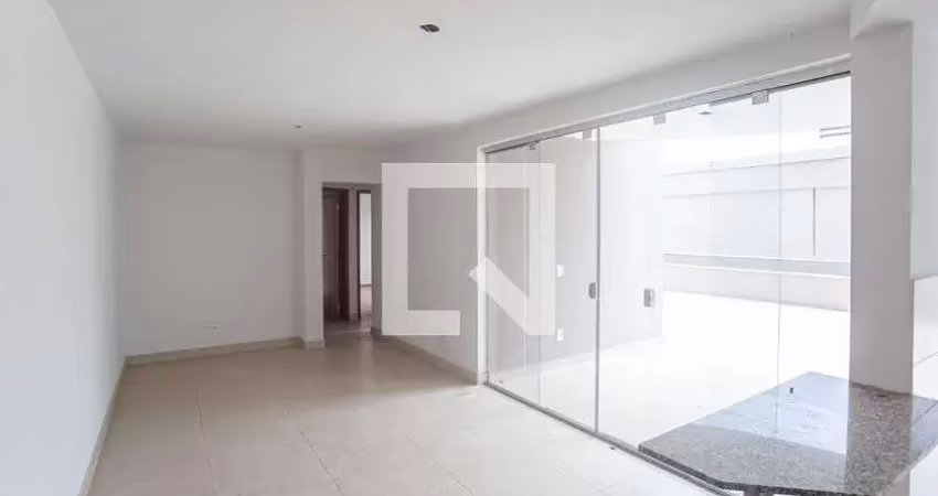 Apartamento para venda - floresta, 3 quartos,  211 m² - belo horizonte
