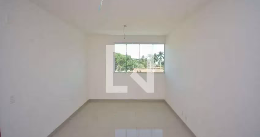 Apartamento para venda - paquetá, 3 quartos,  66 m² - belo horizonte