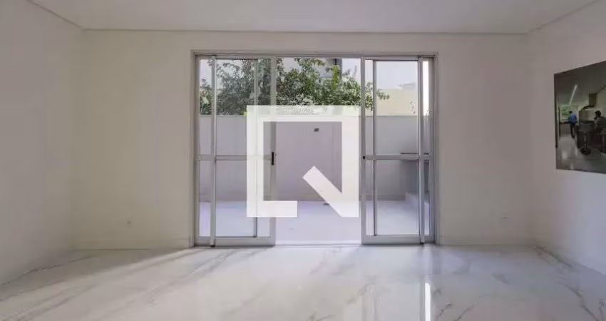 Apartamento para venda - anchieta, 2 quartos,  131 m² - belo horizonte