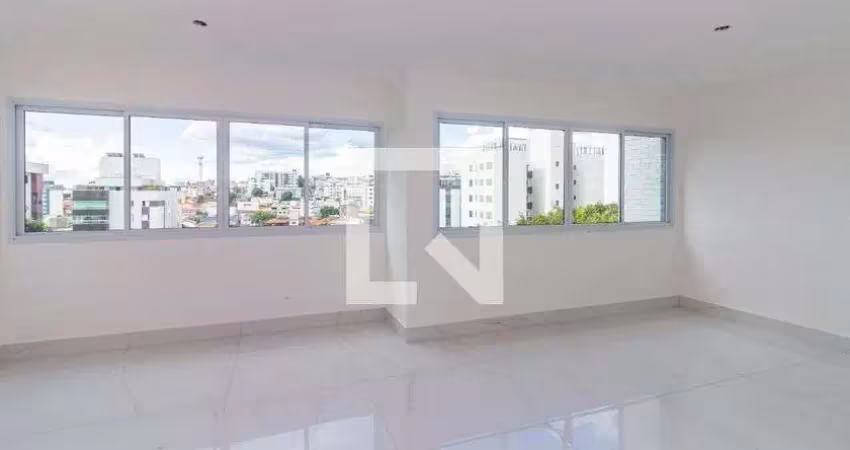 Apartamento para venda - cidade nova, 4 quartos,  139 m² - belo horizonte
