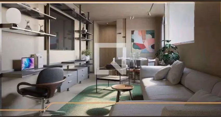 Apartamento para venda - funcionários, 2 quartos,  68 m² - belo horizonte