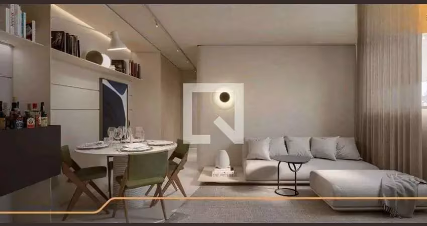 Apartamento para venda - funcionários, 3 quartos,  88 m² - belo horizonte