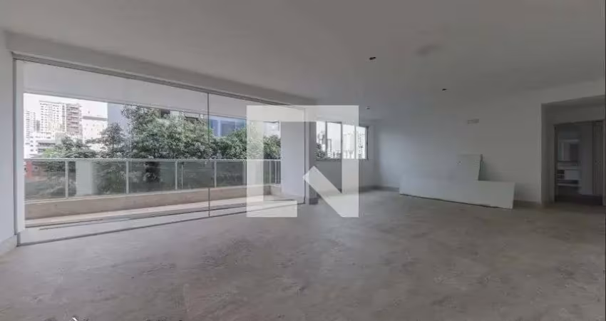 Apartamento para venda - anchieta, 4 quartos,  281 m² - belo horizonte