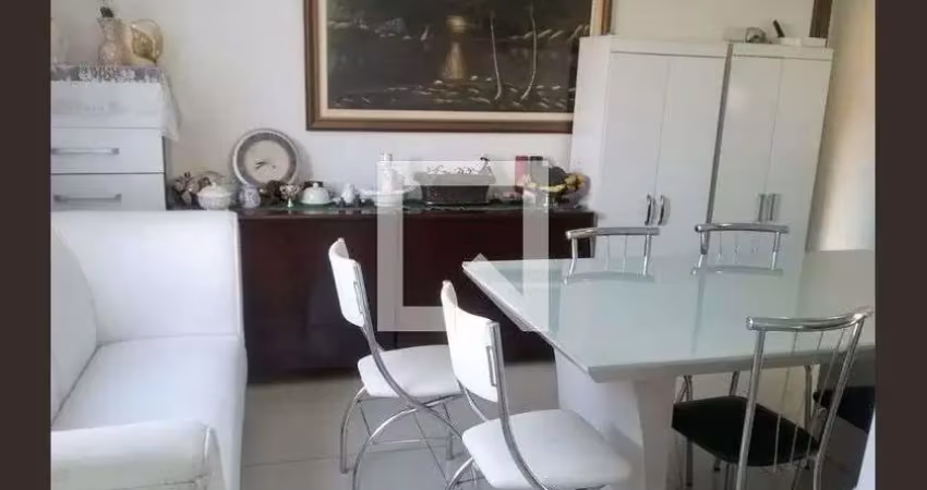 Apartamento para venda - santa tereza, 3 quartos,  83 m² - belo horizonte