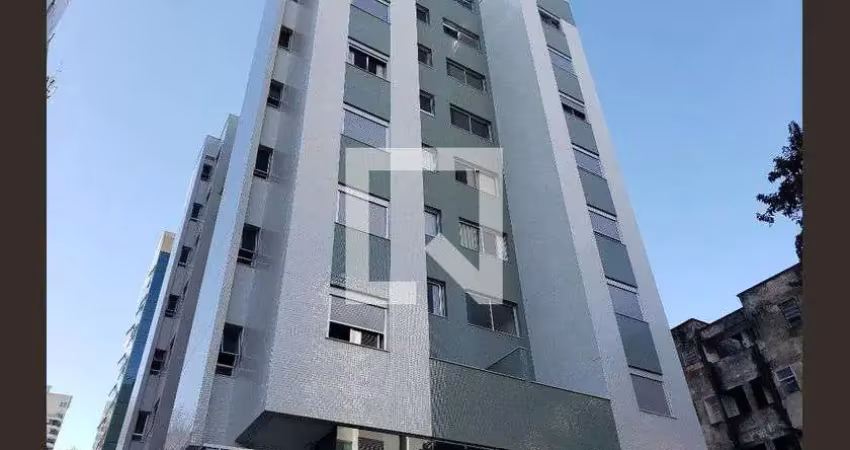 Apartamento para venda - gutierrez, 2 quartos,  68 m² - belo horizonte