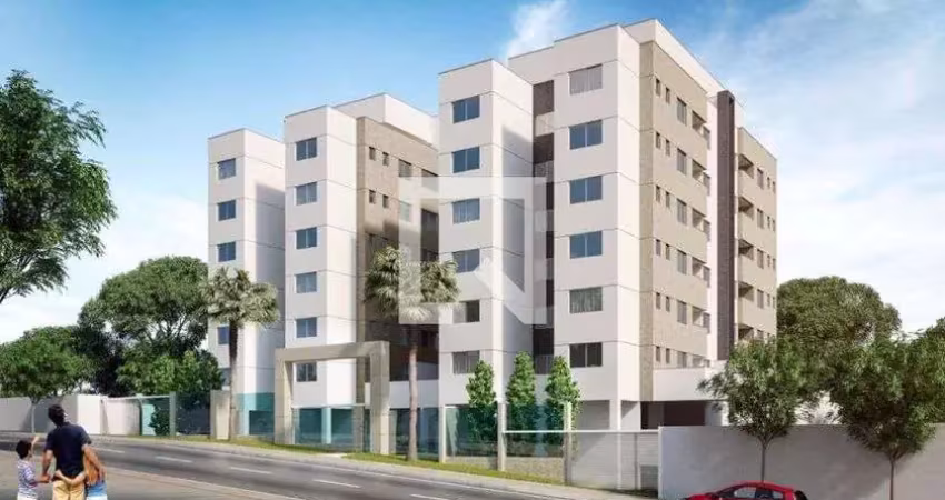 Apartamento para venda - salgado filho, 3 quartos,  150 m² - belo horizonte