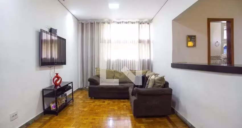 Apartamento para venda - barro preto, 2 quartos,  98 m² - belo horizonte