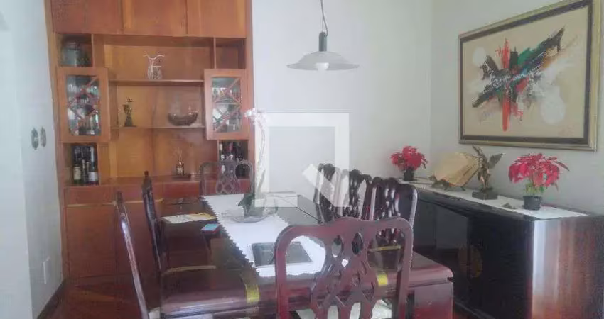 Apartamento para venda - santa lúcia, 4 quartos,  170 m² - belo horizonte