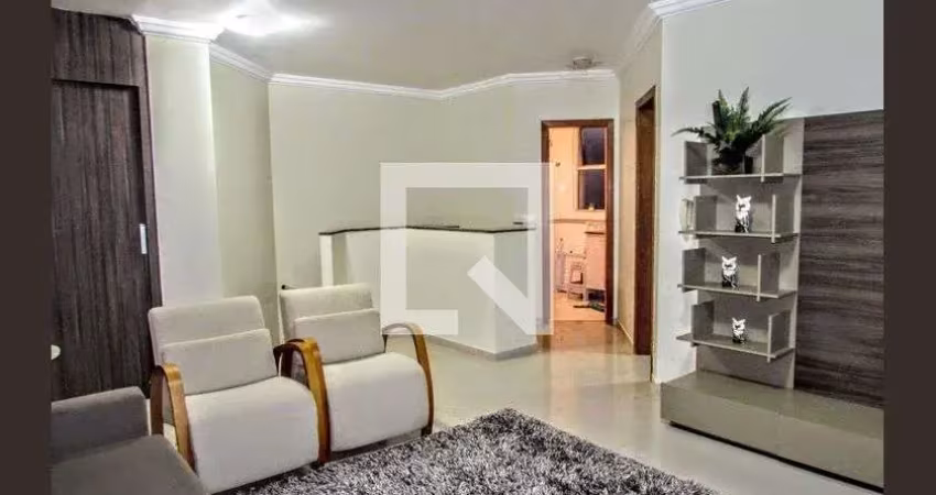 Cobertura para venda - sagrada família, 4 quartos,  154 m² - belo horizonte